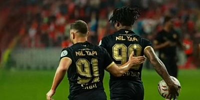 Amedspor’dan Samsun’da kritik galibiyet: Diyarbakır’da kutlamalar başladı
