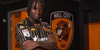 Amedspor’dan sürpriz hamle: David Akintola Listede mi?