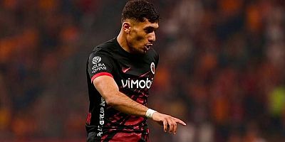 Amedspor’dan Sürpriz  Hamle! Orta  Sahaya Dilhan Demir’le  Anlaştı