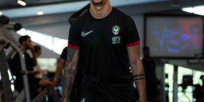 Amedspor’dan Trabzonspor Mesaisi! Gözler Pazartesiye Çevrildi