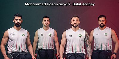 Amedspor Engelsiz Basketbol Takımı'ndan 4 Transfer Birden