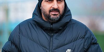 Amedspor Erzumspor hazırlıklarını Şılbe Tesisleri’nde  yaptı.