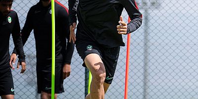 Amedspor Erzurum defterini kapattı! Süper Lig yürüyüşünü Burdur’da devam edecek