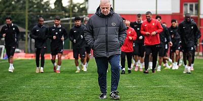 Amedspor, Esenler  Erokspor  hazırlıklarını Tamamladı