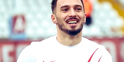 Amedspor  Florent Hasani’nin  bonservisini  ödedi