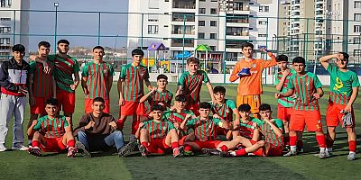 Amedspor, Futbol Okulları’nı Tanıtacak