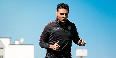 Amedspor, Gençlerbirliği Maçı Hazırlıklarını Tamamladı