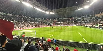 Amedspor Gümbür Gümbür Geliyor!