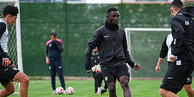 Amedspor İçin Geri  Sayım