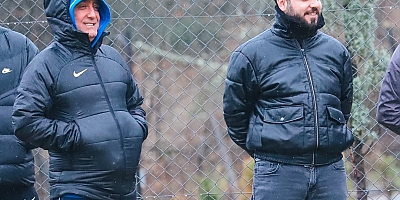 AMEDSPOR IĞDIR’DA