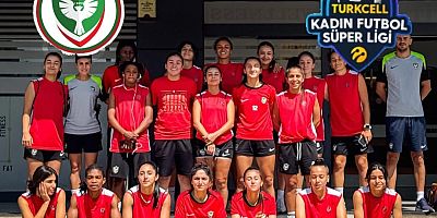 Amedspor İlk  Maçını Deplasmanda Oynayacak!