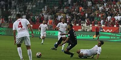 Amedspor İstanbul’da kazanmak istiyor