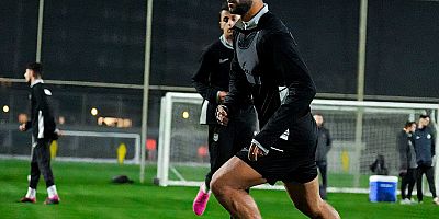 Amedspor kampını tamamladı, gözler  ÇorumFKspor maçında