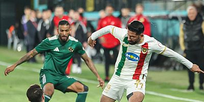 Amedspor   Kentte Döndü,  