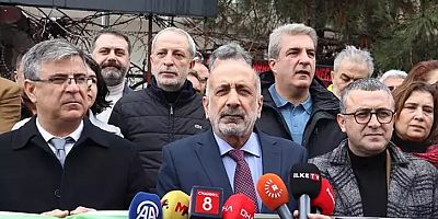 Amedspor Kongreye mi Gidiyor Yoksa Mevcut Yönetim Bırakıyormu?