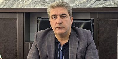 Amedspor Kulüb Başkanı Burç Baysal  Açtı Ağzını Yumdu Gözünü