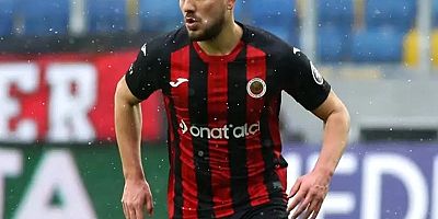 Amedspor Kulübü Gökhan Gül'e Gül Uzattı!