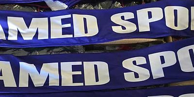 Amedspor Kulübü Maça Gelecek Bayanlara Mor  Renkli Atkıları  ücretsiz Dağıtacak