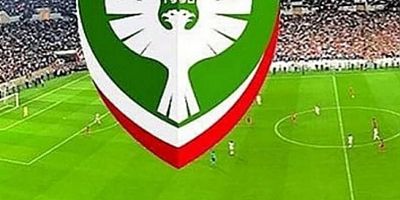Amedspor  kulübünden Bahis  Açıklaması