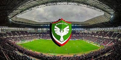 Amedspor kulübüne personel alınacak
