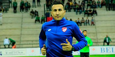Amedspor Maçına  Polis  Atandı