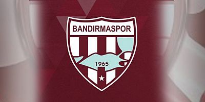 Amedspor maçında yaşanan saha olayları nedeniyle  Bandırmaspor, PFDK’ya sevk edildi.