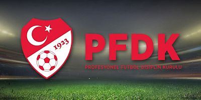 Amedspor PFDK'ya sevk edildi!