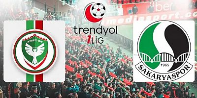 Amedspor –  Sakaryaspor maçının biletleri  satışa Çıktı 