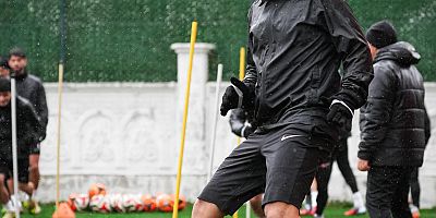 Amedspor- Serikspor’a  Hazır