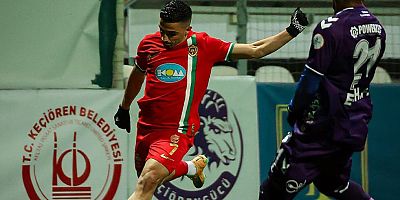 Amedspor- SeriksporFK Mesaisi Başlıyacak