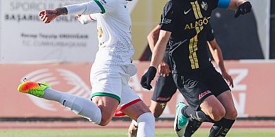 Amedspor;  Somaspor  Maçın Hazırlıklarına Başladı