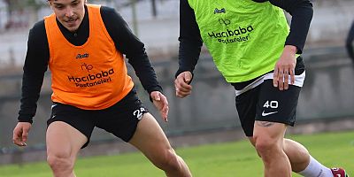 Amedspor,Son Hazırlıklarını  taktik çalışmasıyla  Tamamladı