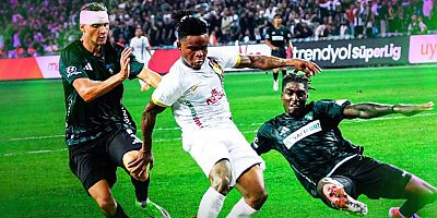 Amedspor, Süper Lig’deki İlk Mağlubiyetini Kocaelispor Karşısında Aldı