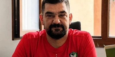 Amedspor Taraftar Grubu Sözcüsü Muhittin Kaya, evinde ölü bulundu.