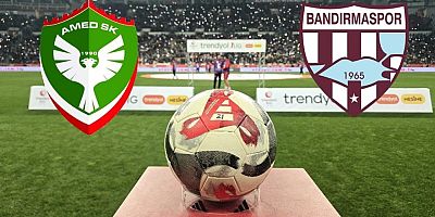 Amedspor Taraftarına Passolig Kısıtlaması