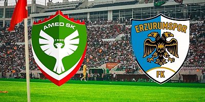 Amedspor taraftarına sezonun ilk maçı için bilet müjdesi! Fiyat belli oldu