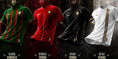Amedspor taraftarını şaşırtan forma fiyatı