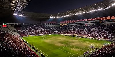   Amedspor  Taraftarları Menemen İlçe Stadında Buluşalım