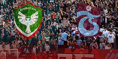 Amedspor Taraftarları: Tahriklere Kapılmayın