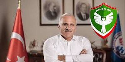 Amedspor  Taraftarları  Vali Zorluoğluna çağrı  Kaşkol dağıtın  Taraftar Üşümesin
