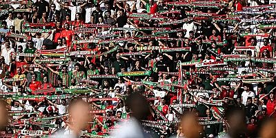 Amedspor Taraftarlarına Deplasman Yasağı: Gençlerbirliği’nden Passolig Açıklaması