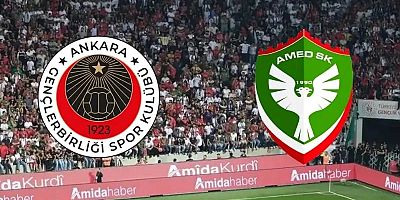 Amedspor Taraftarlarına Engel: Ankara’da Passolig Kararı