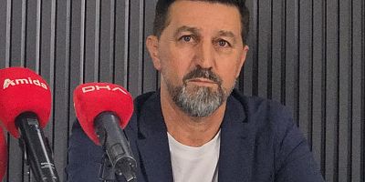 Amedspor Teknik  Direktörü Besni Hasi'den Önemli Açıklama