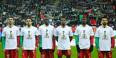 Amedspor, Trendyol  1. Lig’in ilk yarısını 39 puanla lider tamamladı!