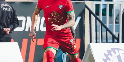 Amedspor, Türkiye Kupası'nda  Moral Bulmak  istiyor