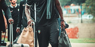 Amedspor- Ümraniyespor’a  Hazır