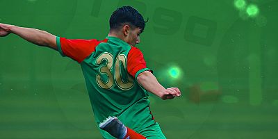 Amedspor’un  Akademi Seçmeleri Başlıyor.