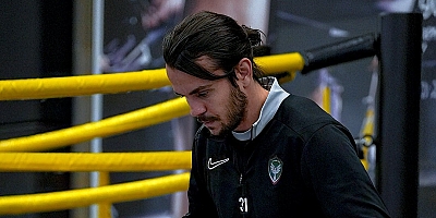 Amedspor'un Antalya kampı  devam  ediyor