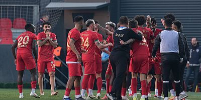 Amedspor'un büyük hayali  Athletic Bilbao'lu olmak!