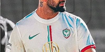 Amedspor’un efsanesi, Batman Petrolspor’a Evet dedi!